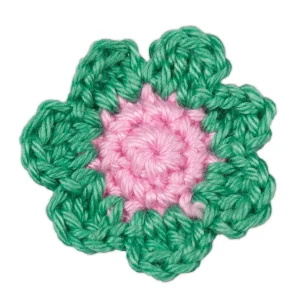 Corps Franconia Tübingen Revers Blume