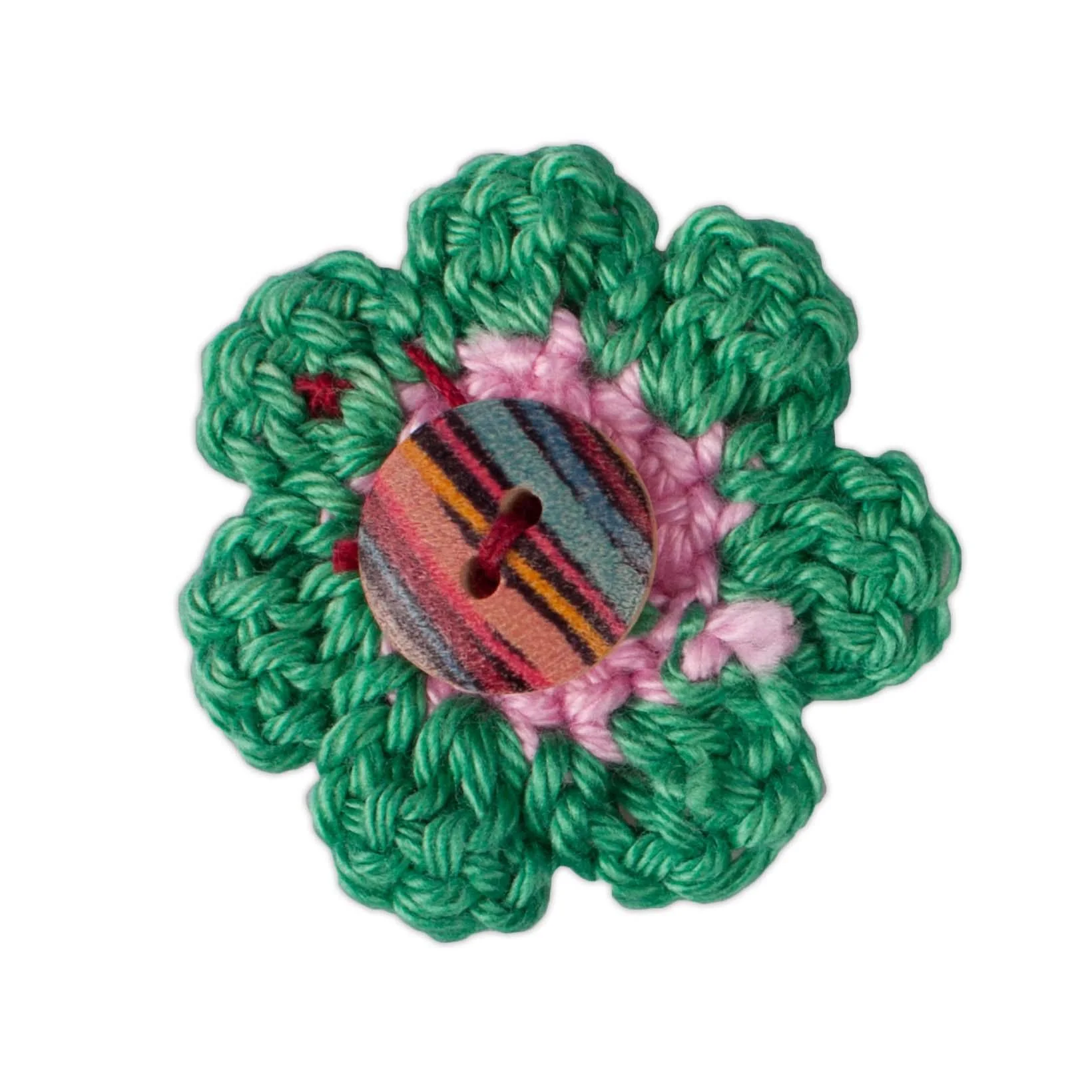 Corps Franconia Tübingen Revers Blume – Image 4