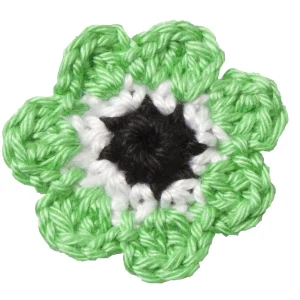 Corps Hildeso-Guestphalia Göttingen Revers Blume