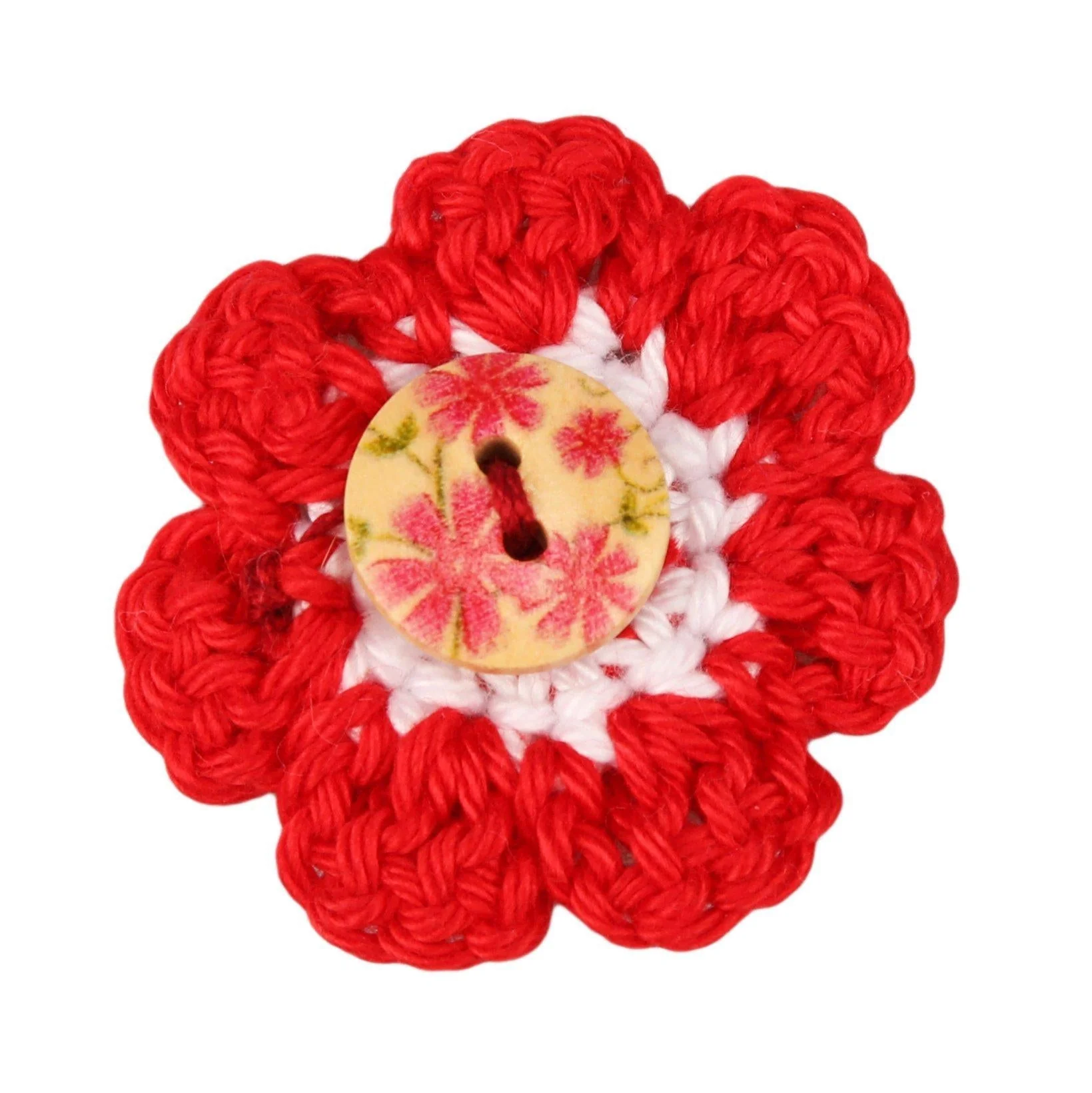 Corps Holsatia Kiel Revers Blume – Image 4