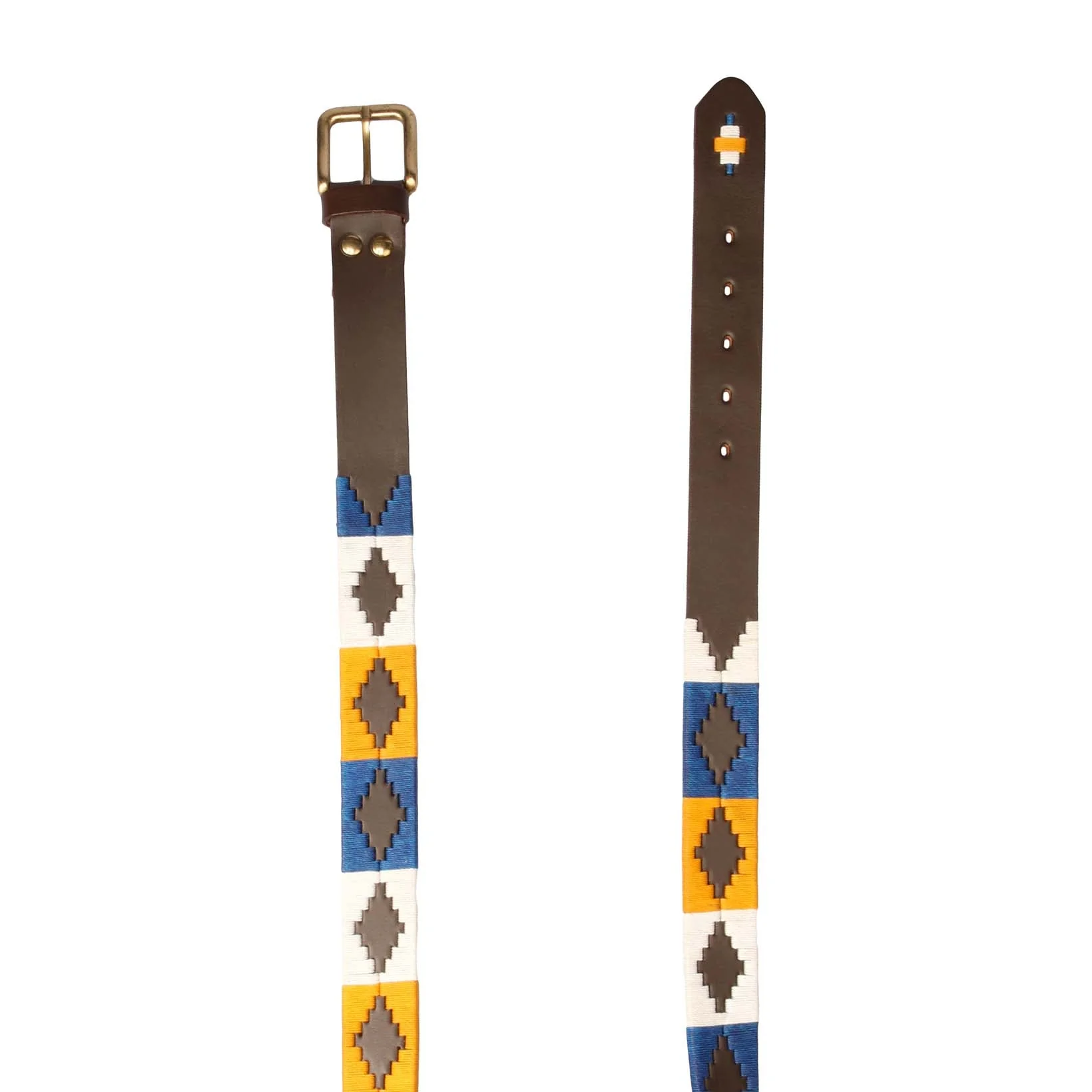 Corps Nassovia Würzburg Gürtel – Image 2