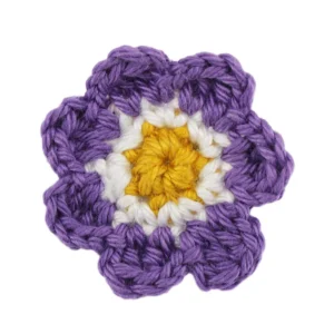 Corps Rhenania Darmstadt Revers Blume