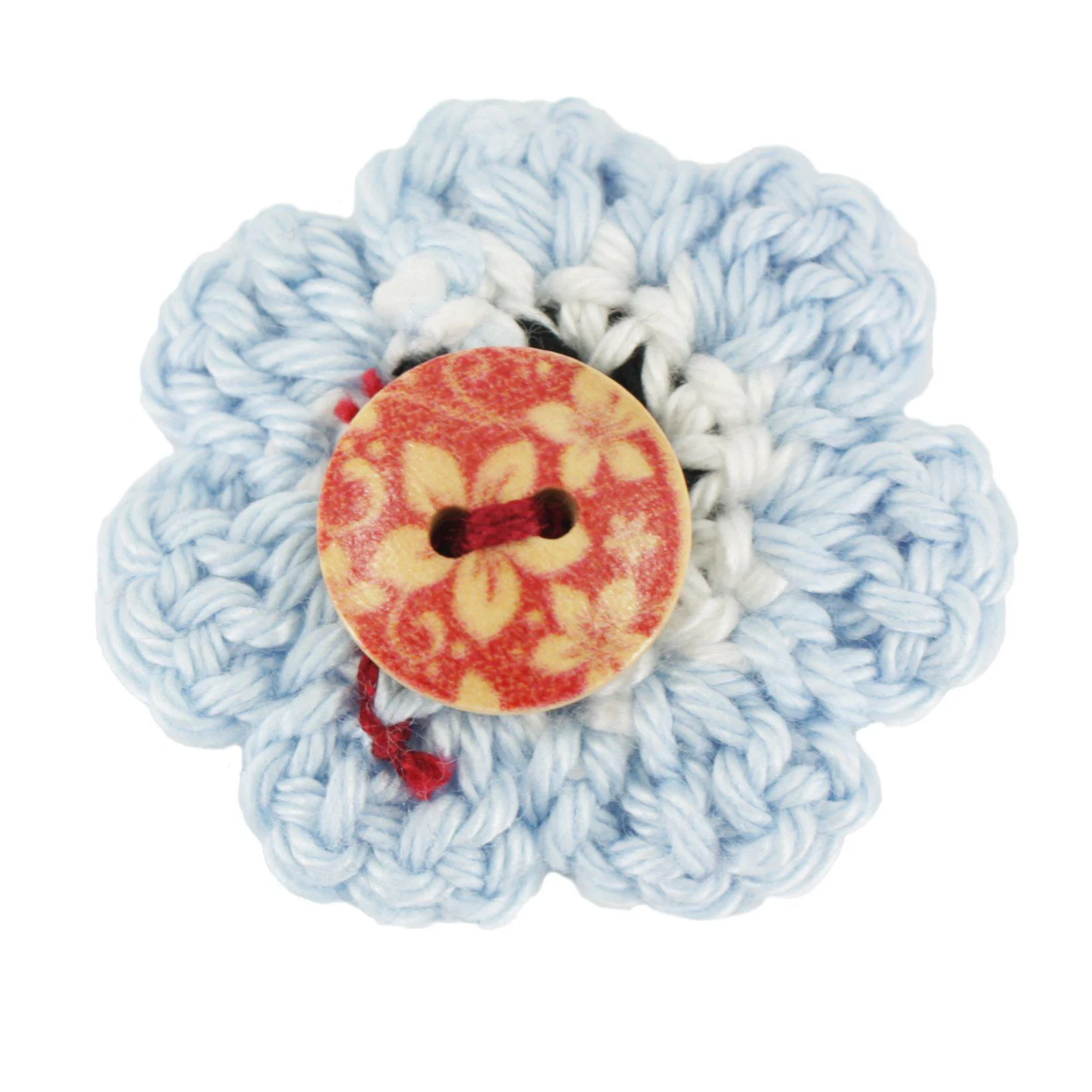 Corps Saxonia Bonn Revers Blume – Image 4