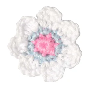 Corps Silesia Revers Blume