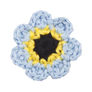 Corps Suevia Freiburg Revers Blume