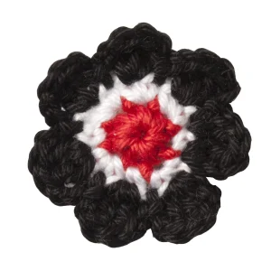 Corps Suevia Tübingen Revers Blume