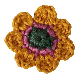 Corps Teutonia Gießen Revers Blumen