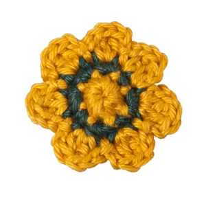 Corps Vandalio-Guestphalia Heidelberg Revers Blume