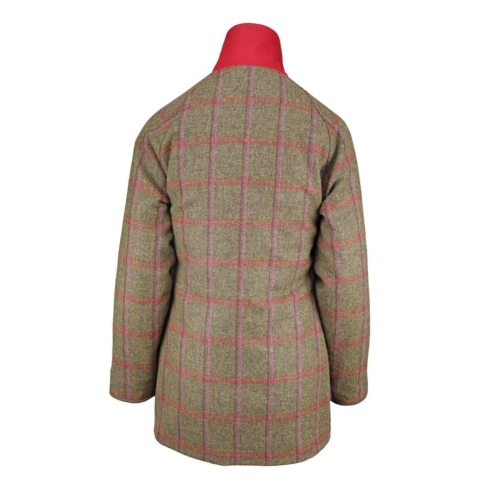 Cotswold Ladies Slim Fieldcoat – Image 5