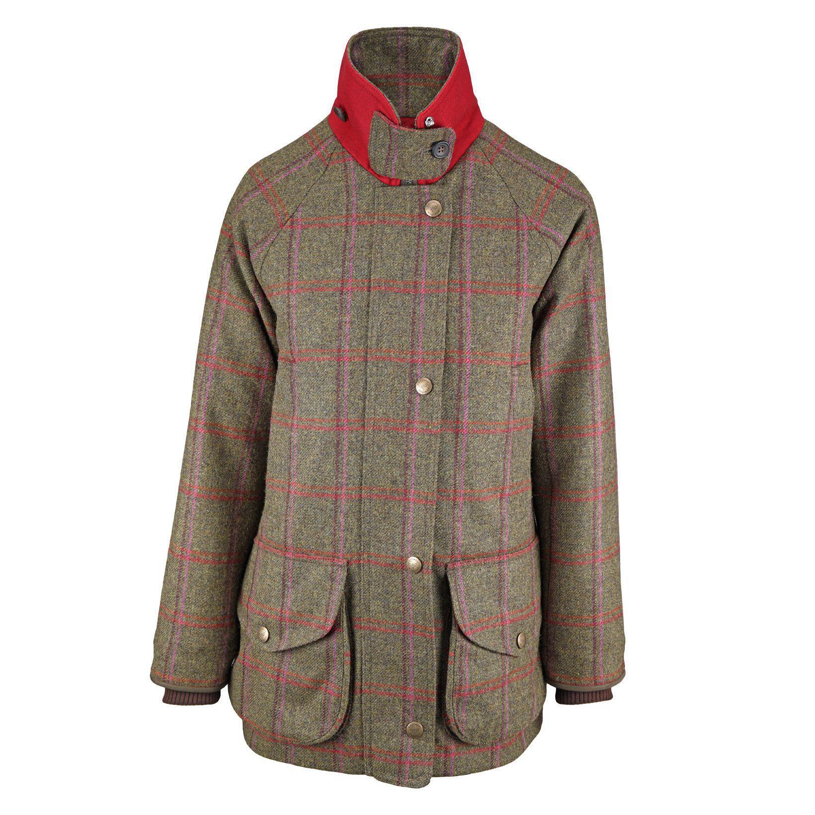 Cotswold Ladies Slim Fieldcoat – Image 4