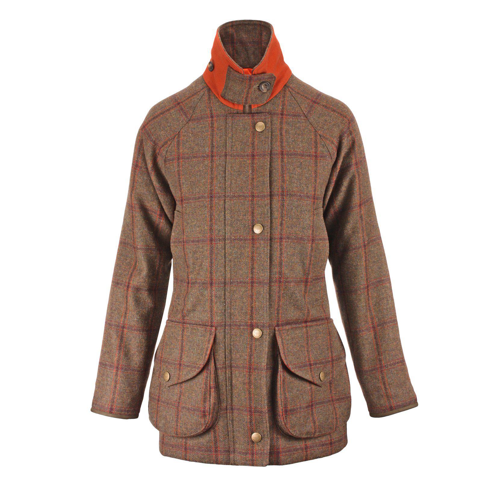 Cotswold Ladies Slim Fieldcoat