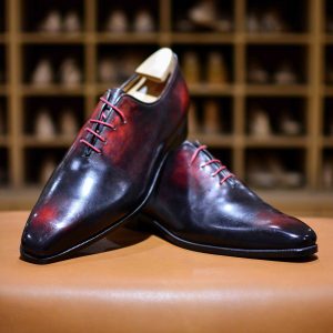 Crazy-Lace - Un laçage unique