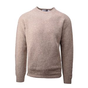 Crew Neck Sweater