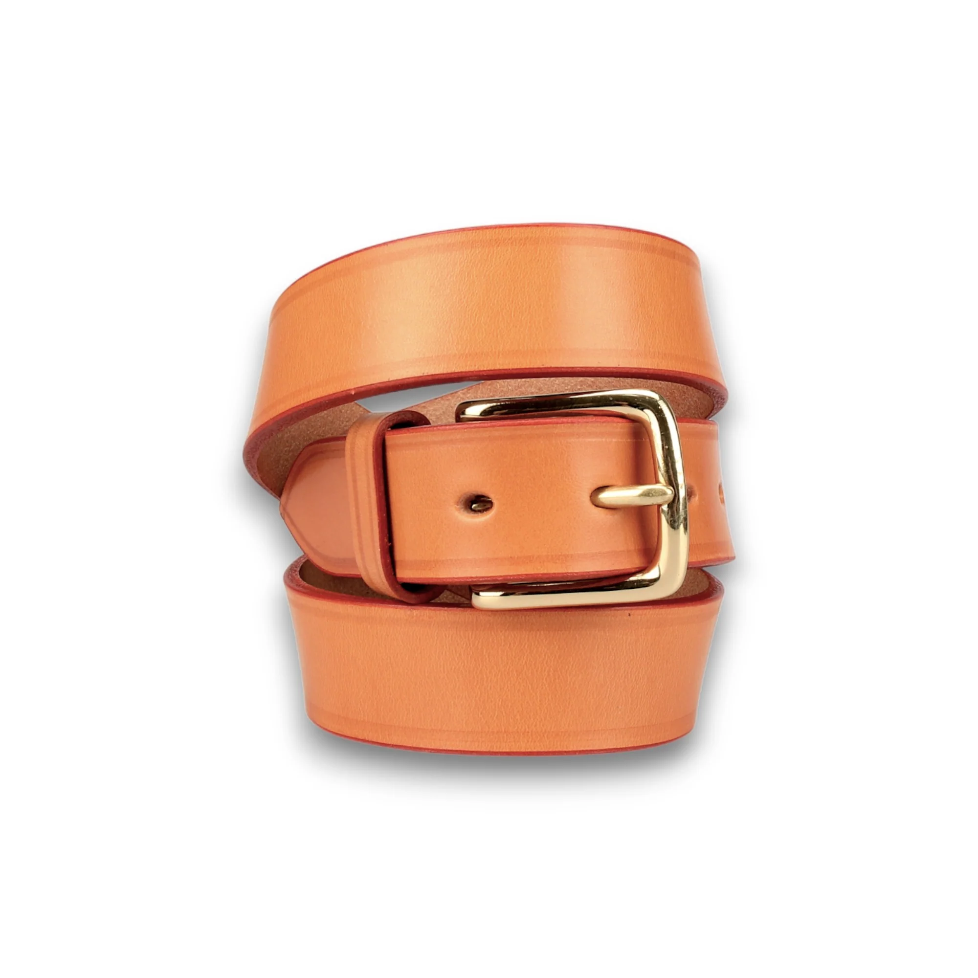 Cropthorne Belt - Brass – Image 3