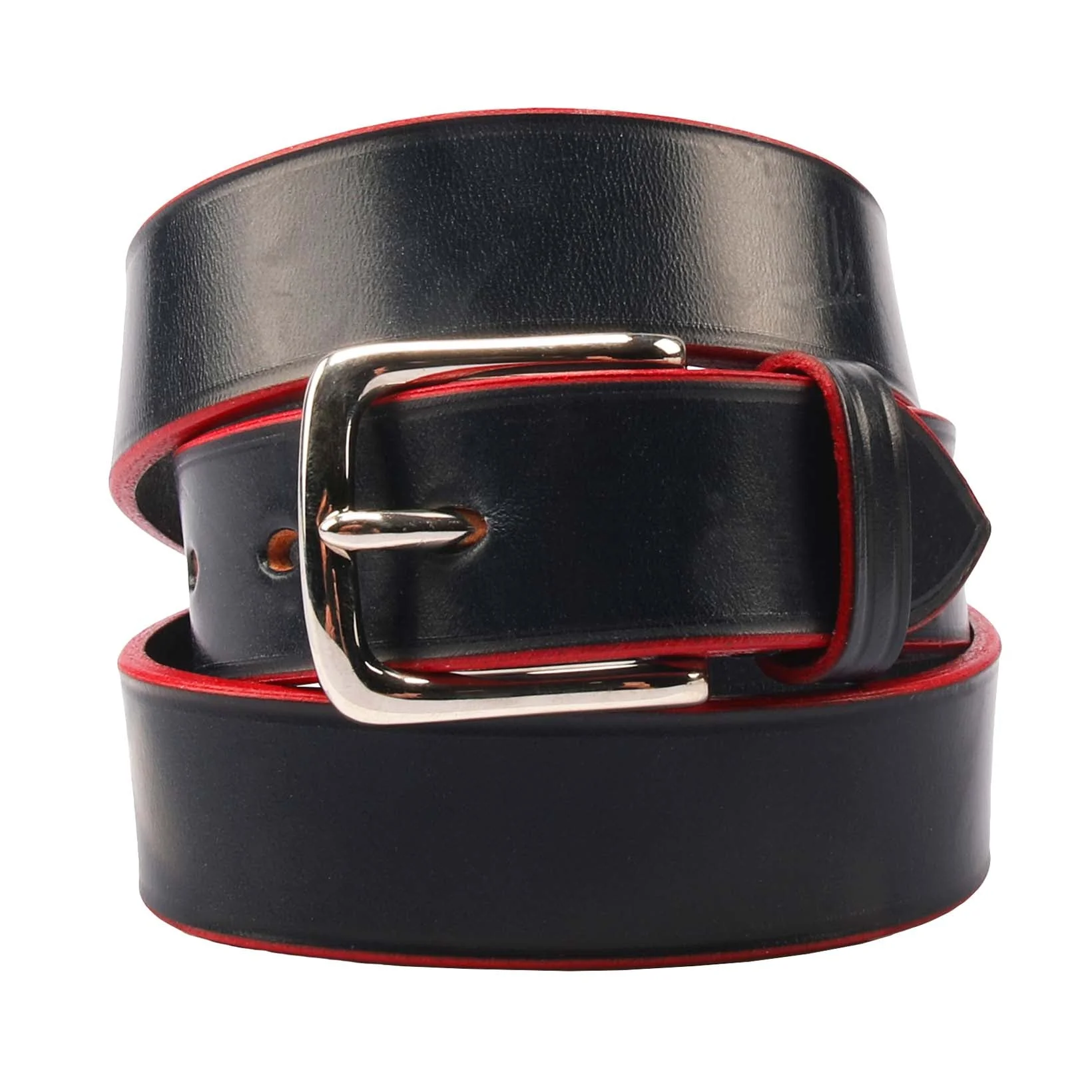 Cropthorne Belt - Silver – Image 5