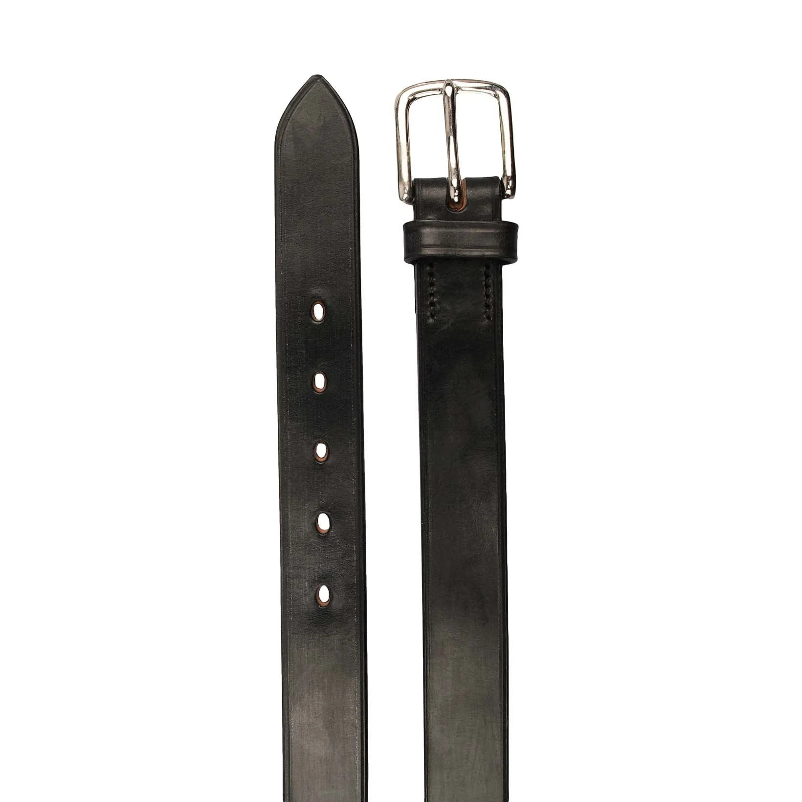 Cropthorne Belt - Silver