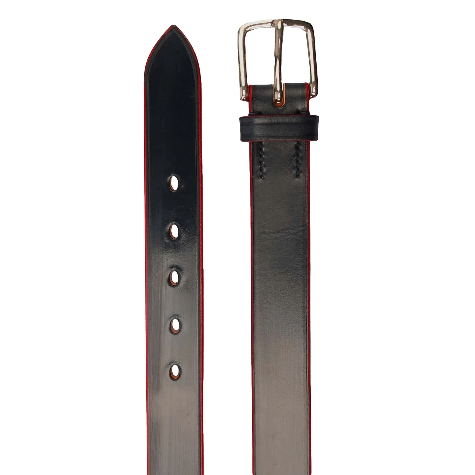 Cropthorne Belt - Silver – Image 4