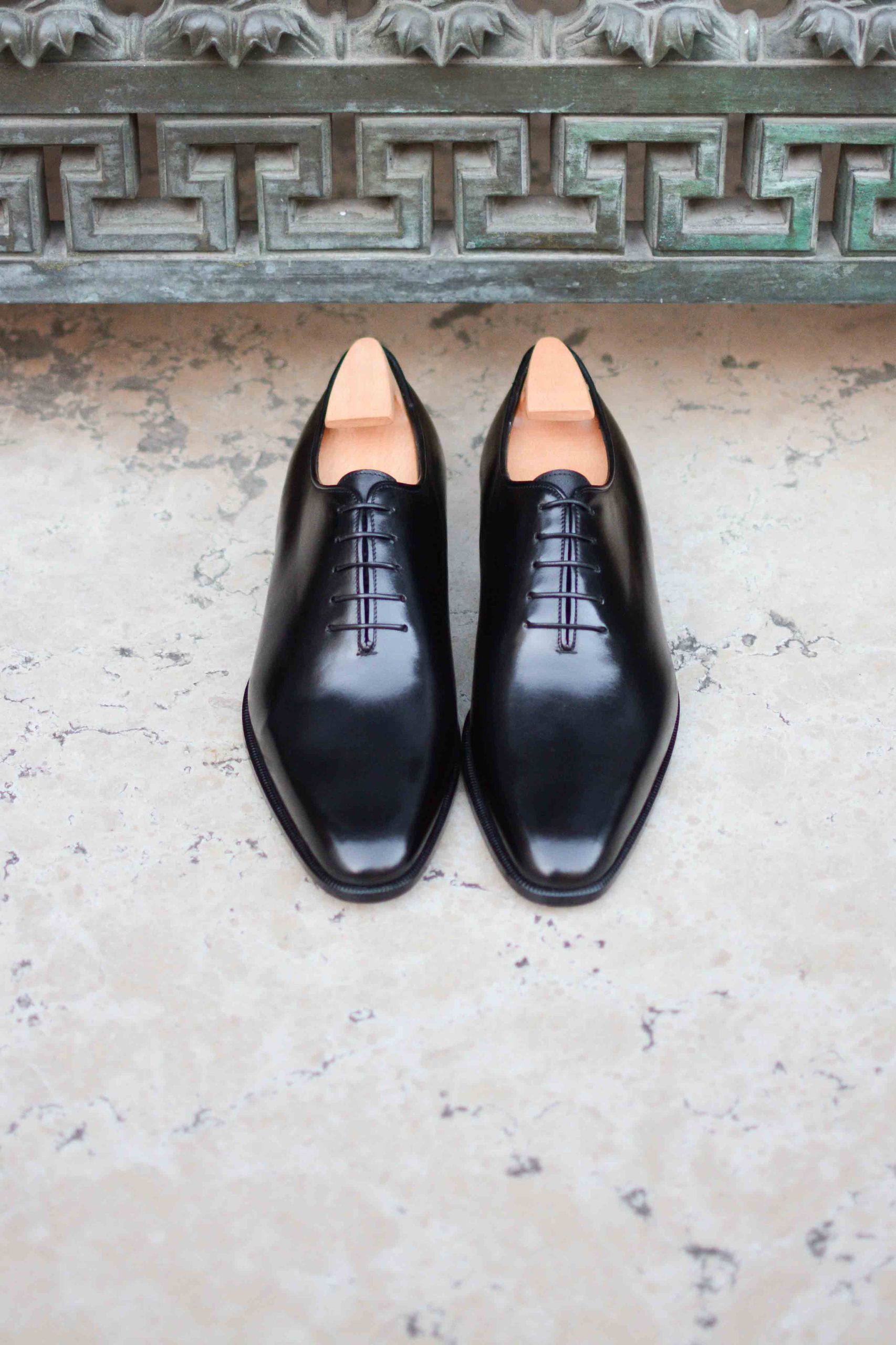 Le richelieu One-Cut Xavier – Image 2