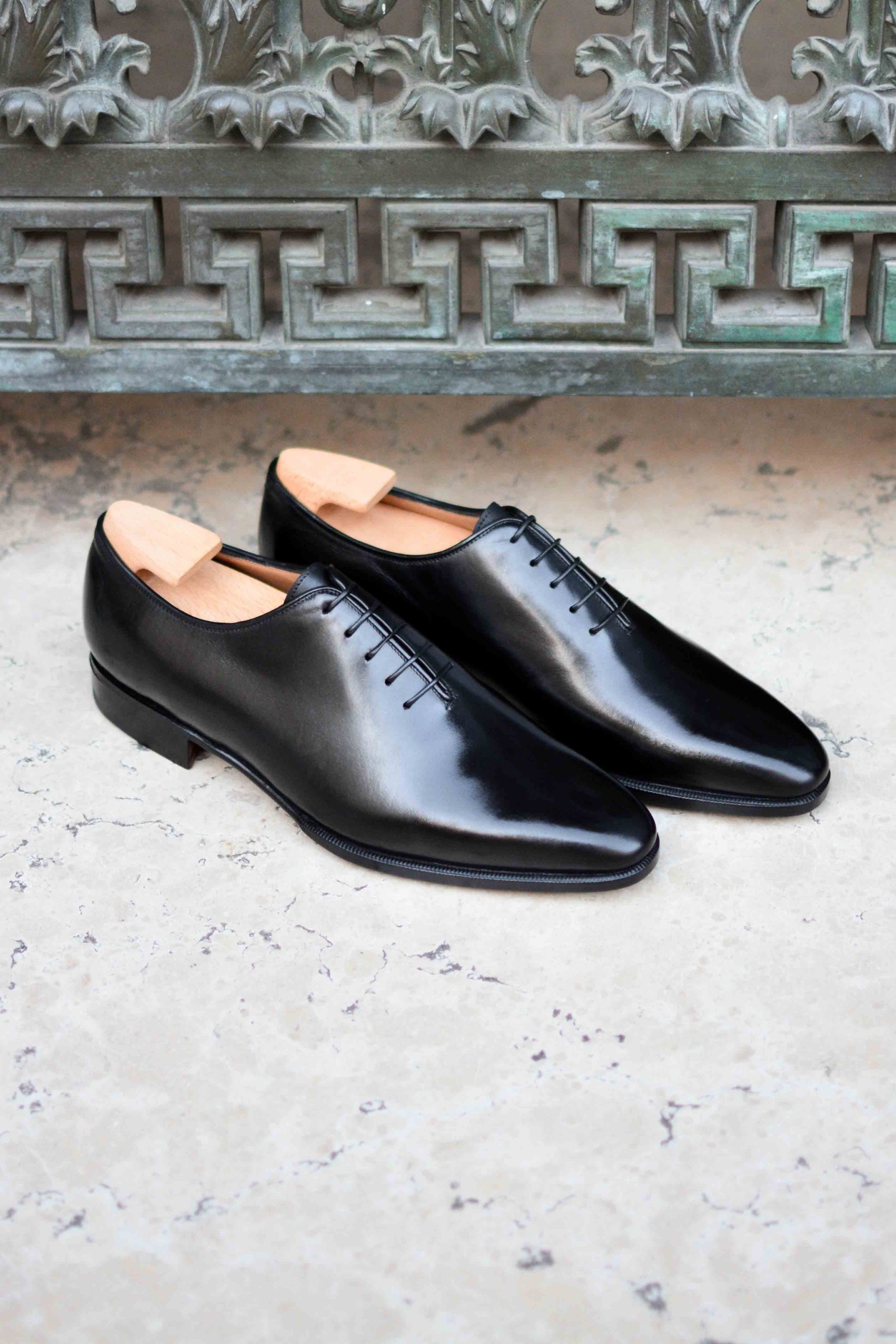 Le richelieu One-Cut Xavier – Image 3