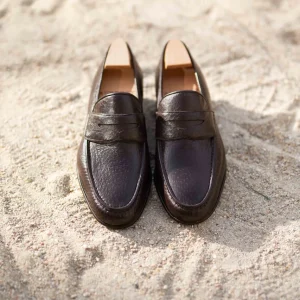 Le mocassin en pécari Gianni