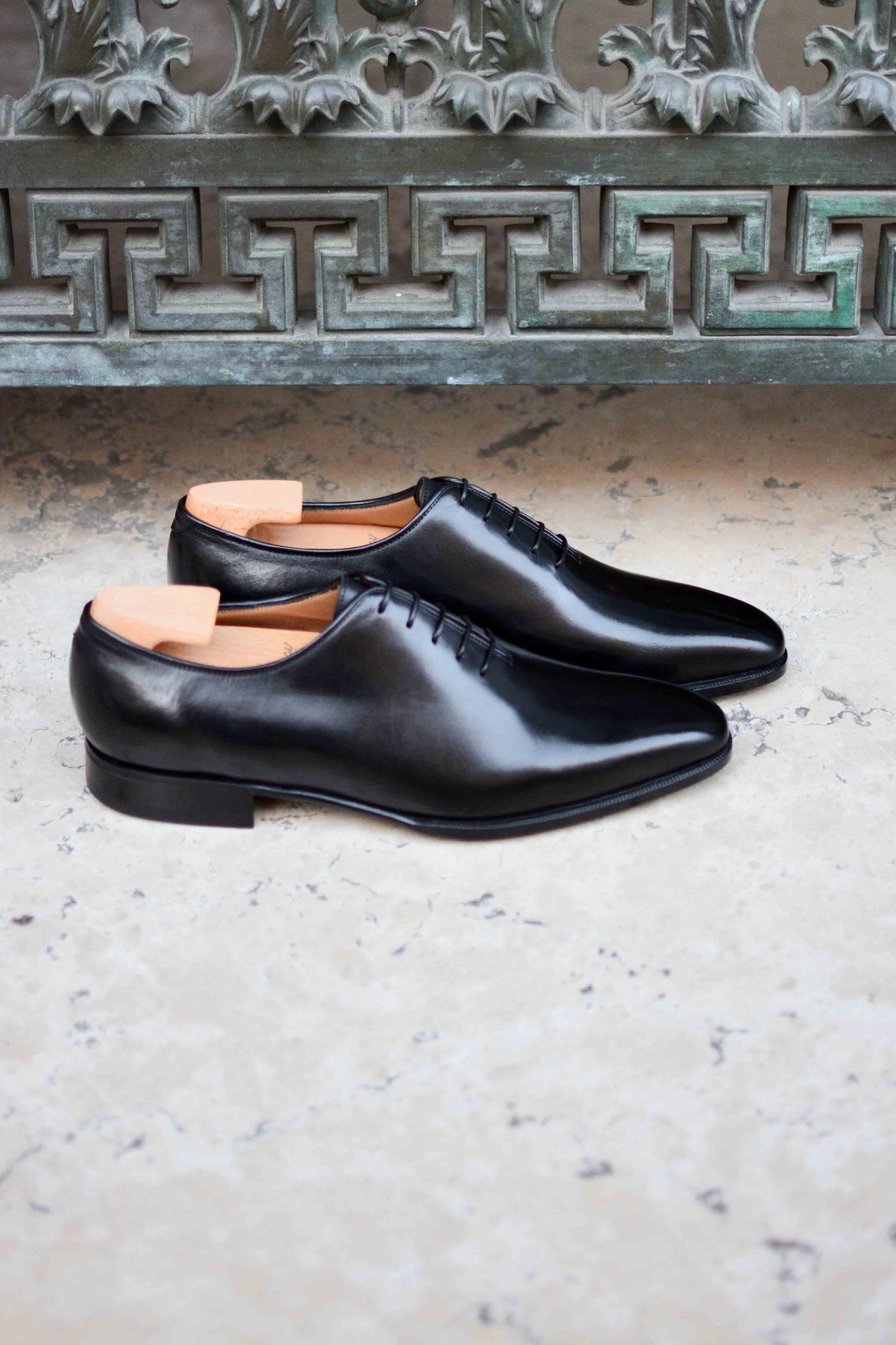 Le richelieu One-Cut Xavier – Image 4