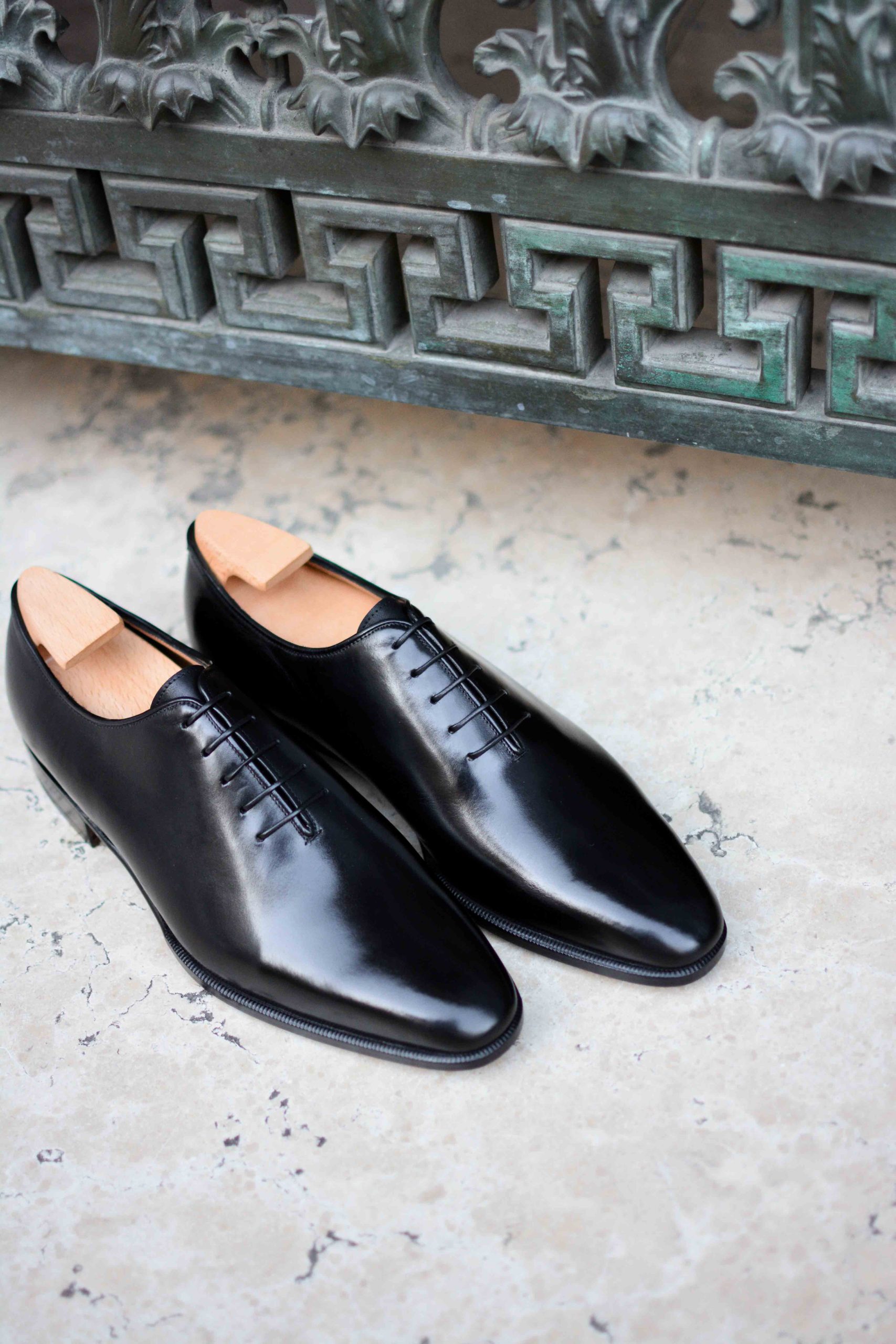 Le richelieu One-Cut Xavier – Image 6