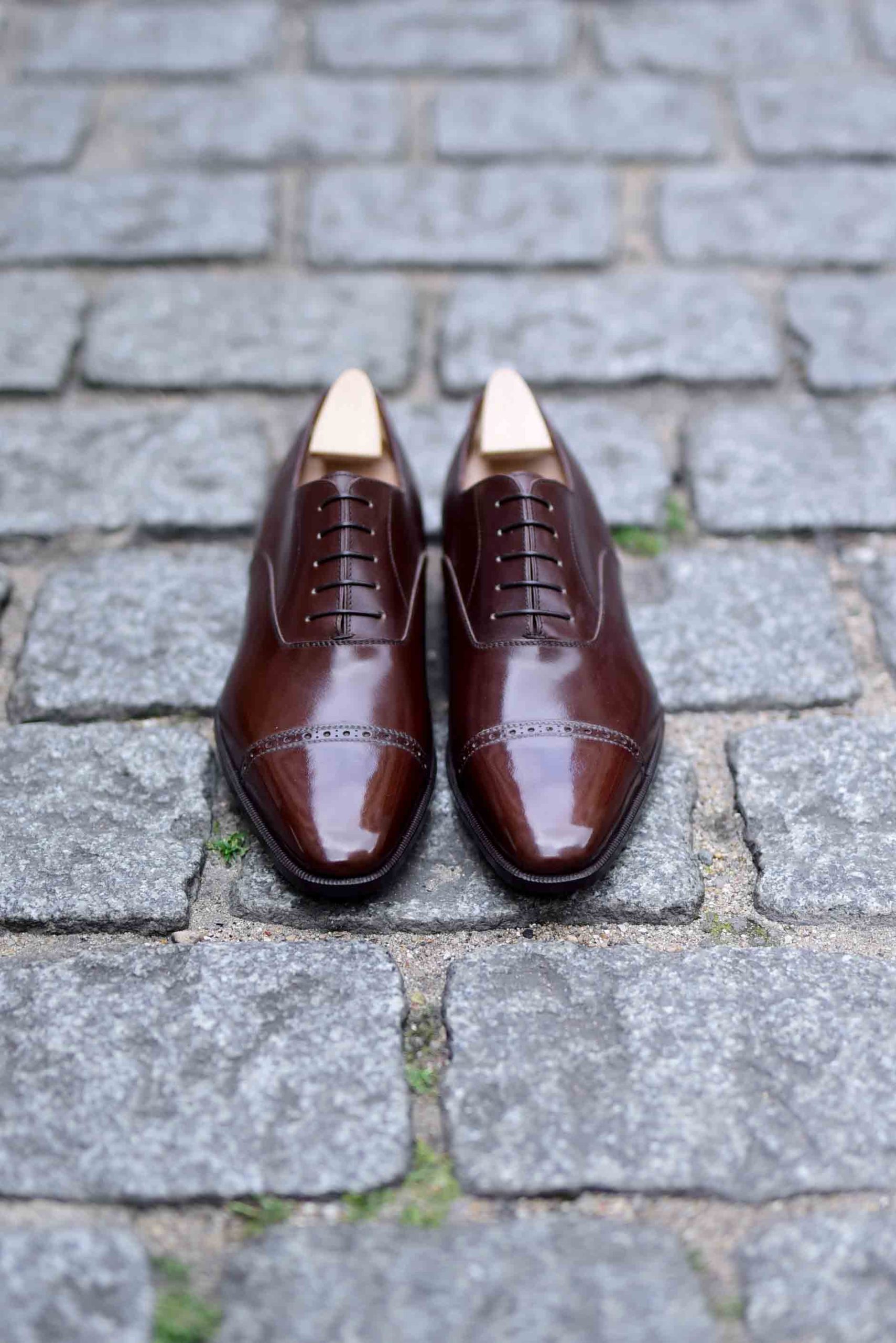 Le richelieu James – Image 7