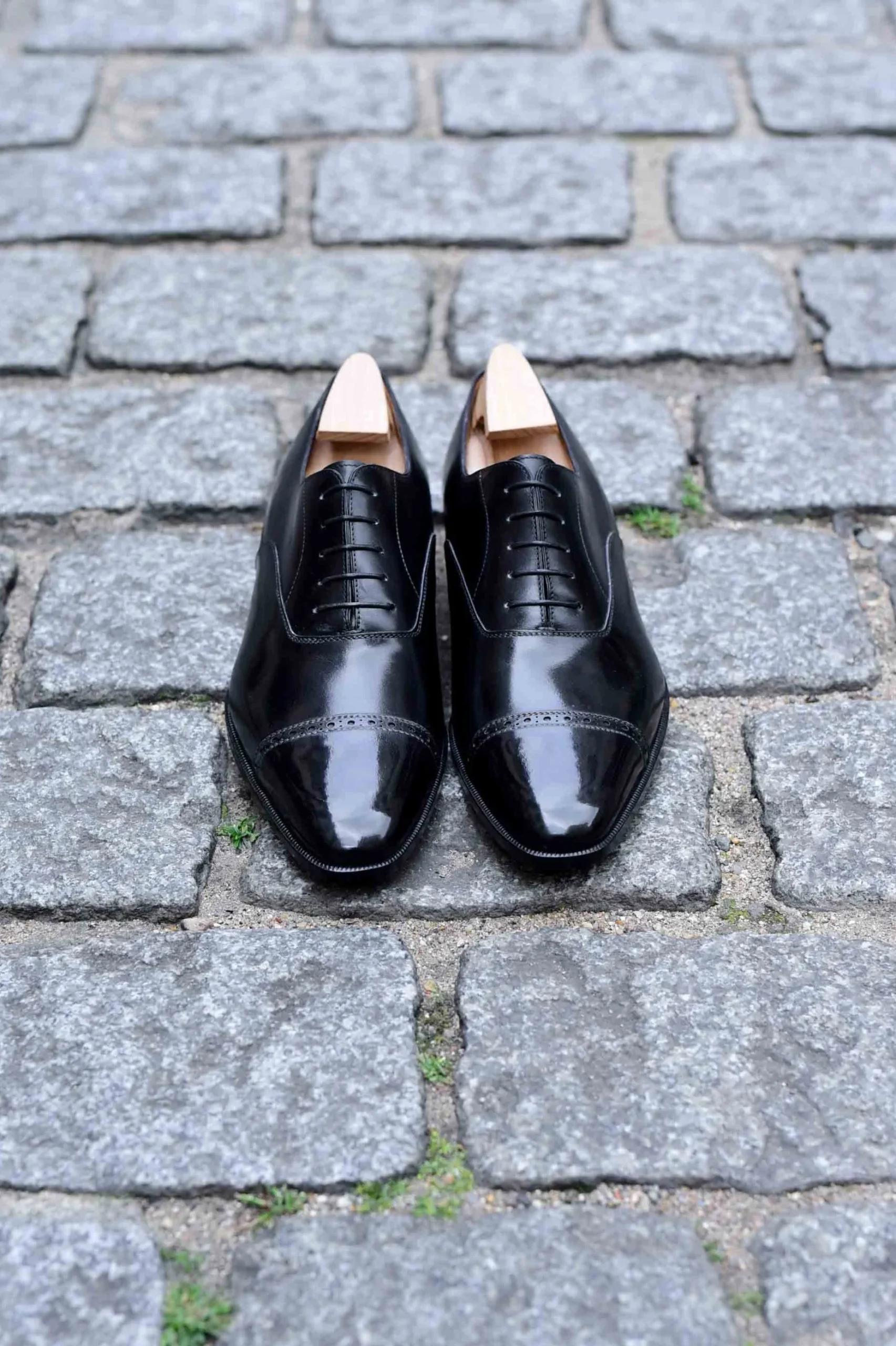 Le richelieu James – Image 2