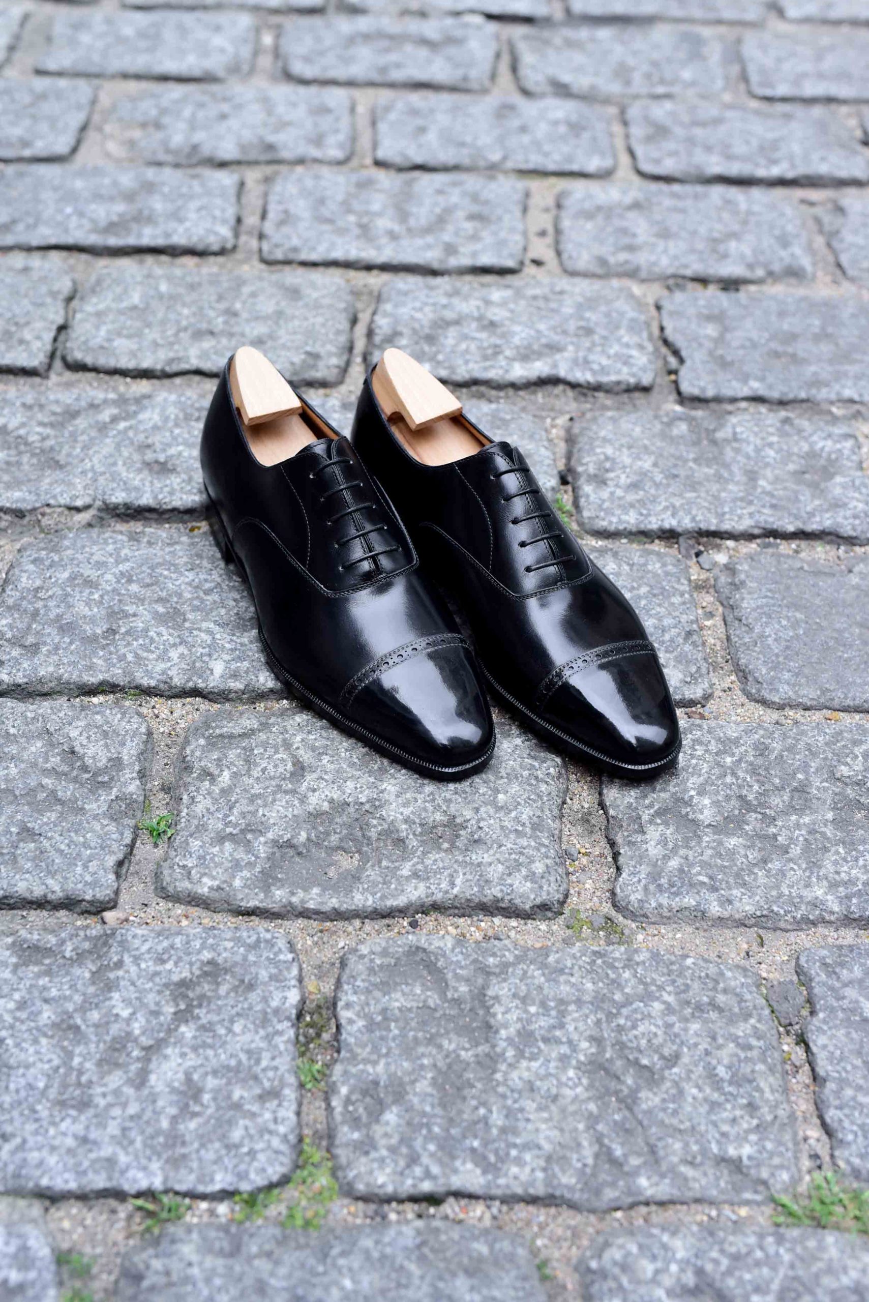 Le richelieu James – Image 3