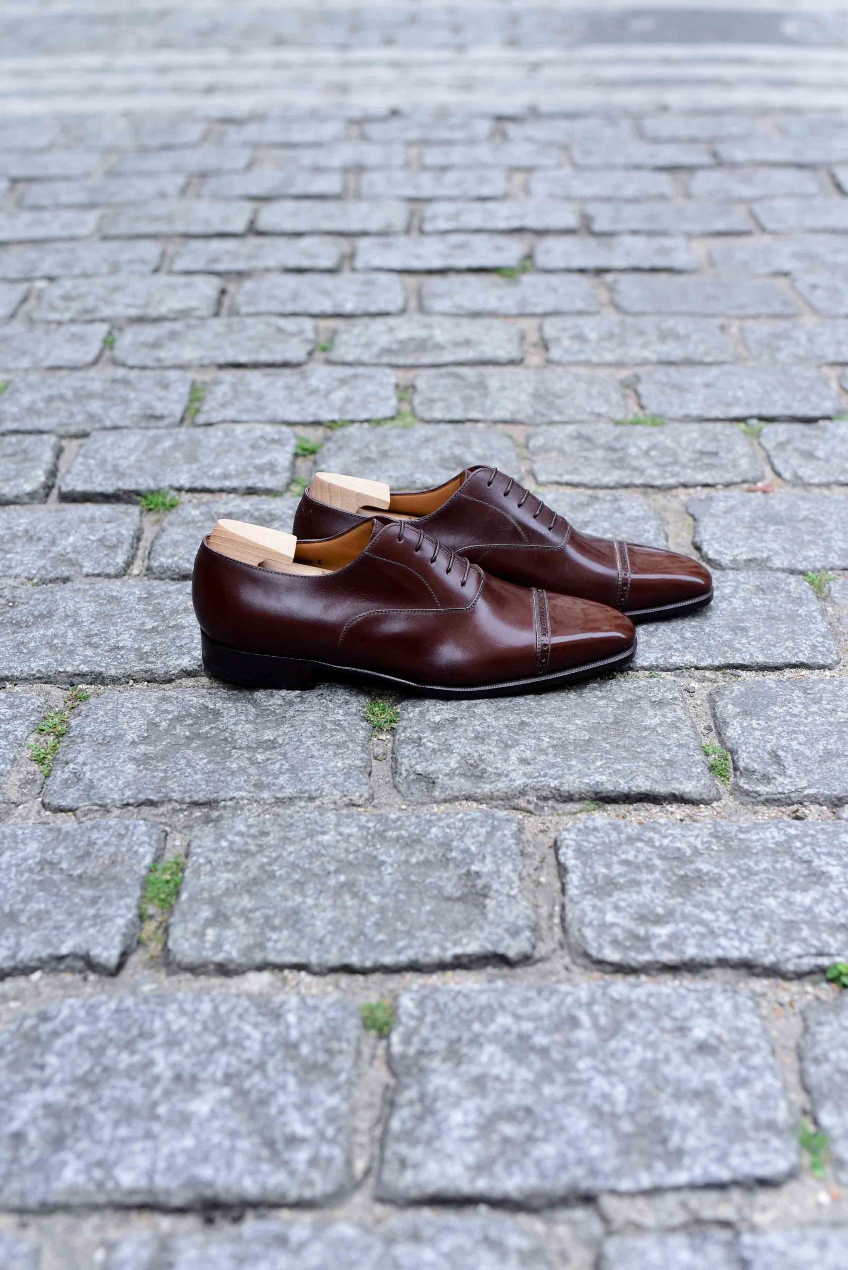 Le richelieu James – Image 9