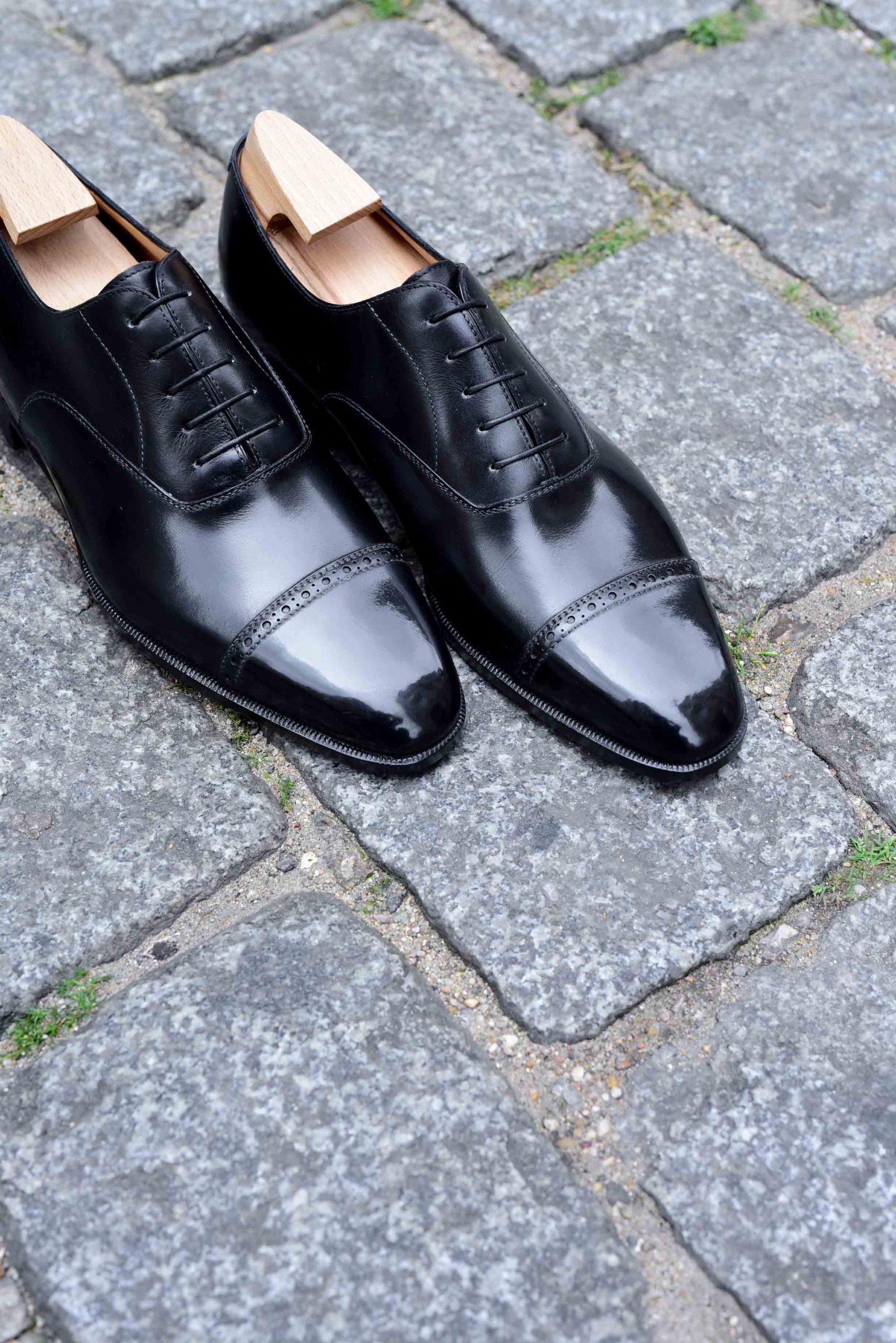 Le richelieu James – Image 5