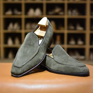 Dario -  Un mocassin d'une grande originalité