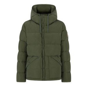 Daunenjacke Deep Powder Jacket