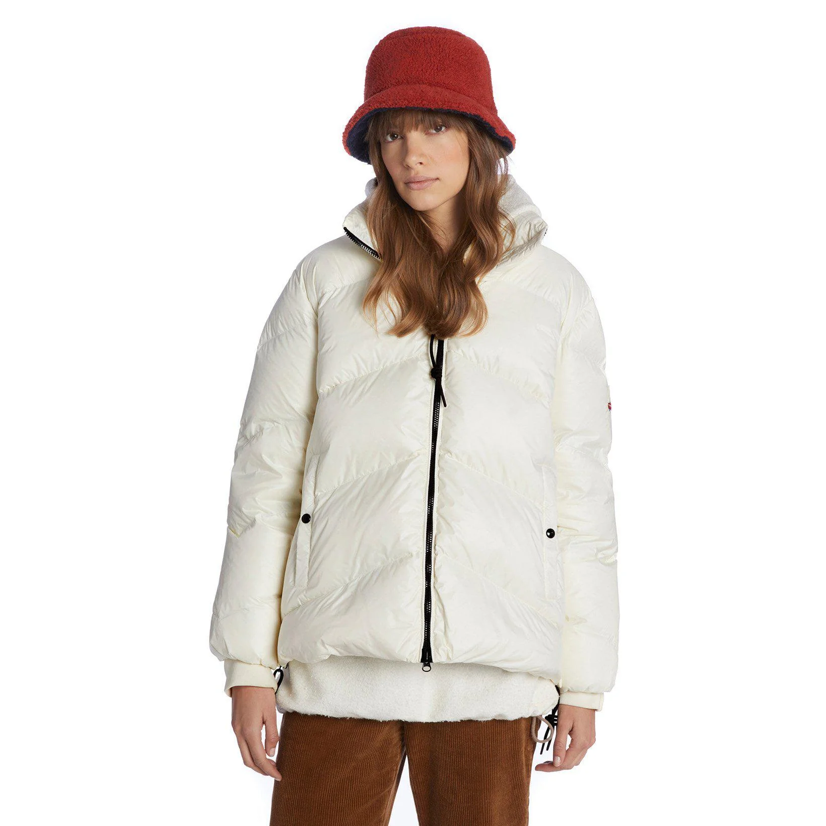 Daunenjacke New Mustang Mid – Image 3