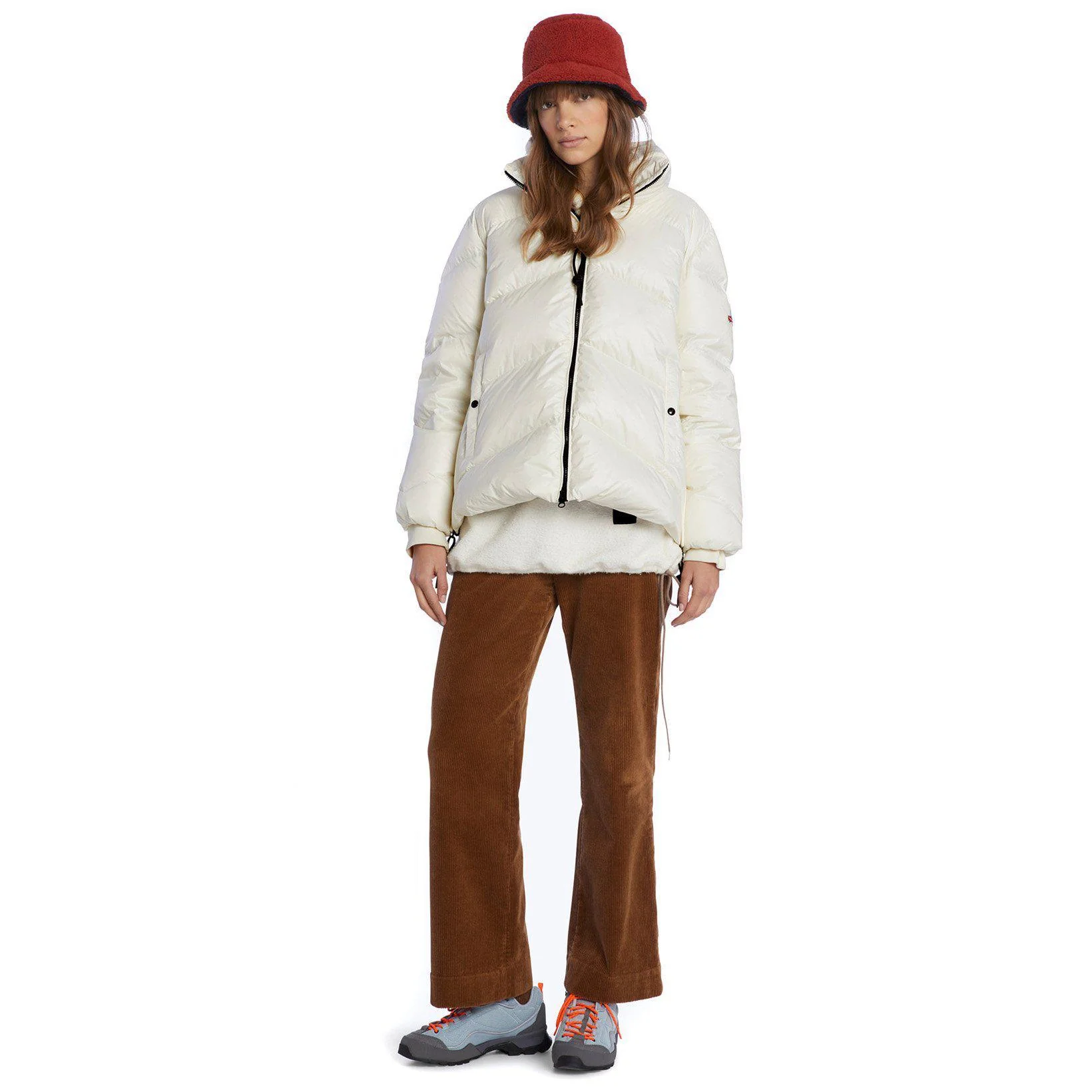 Daunenjacke New Mustang Mid – Image 4