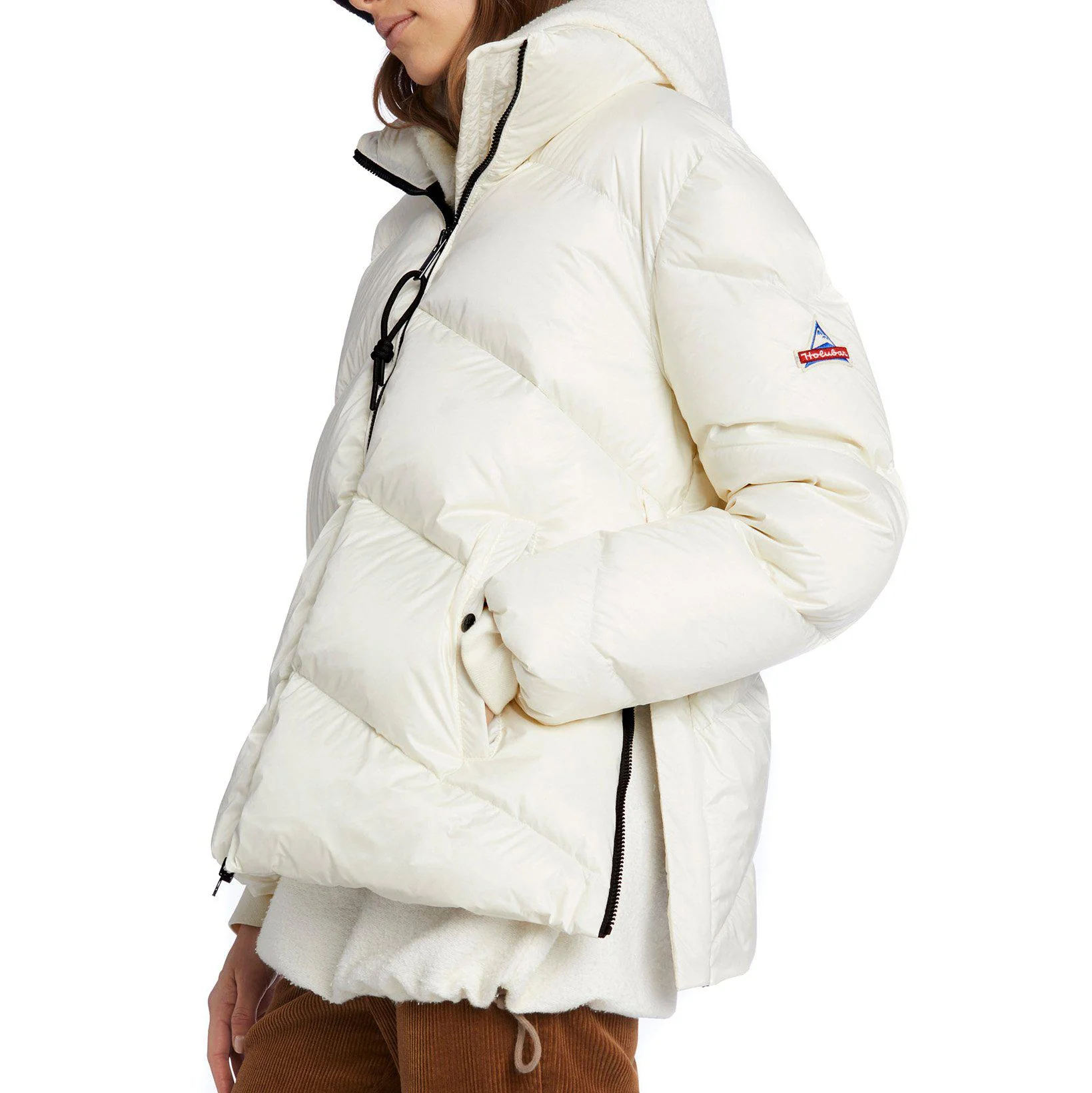 Daunenjacke New Mustang Mid – Image 5