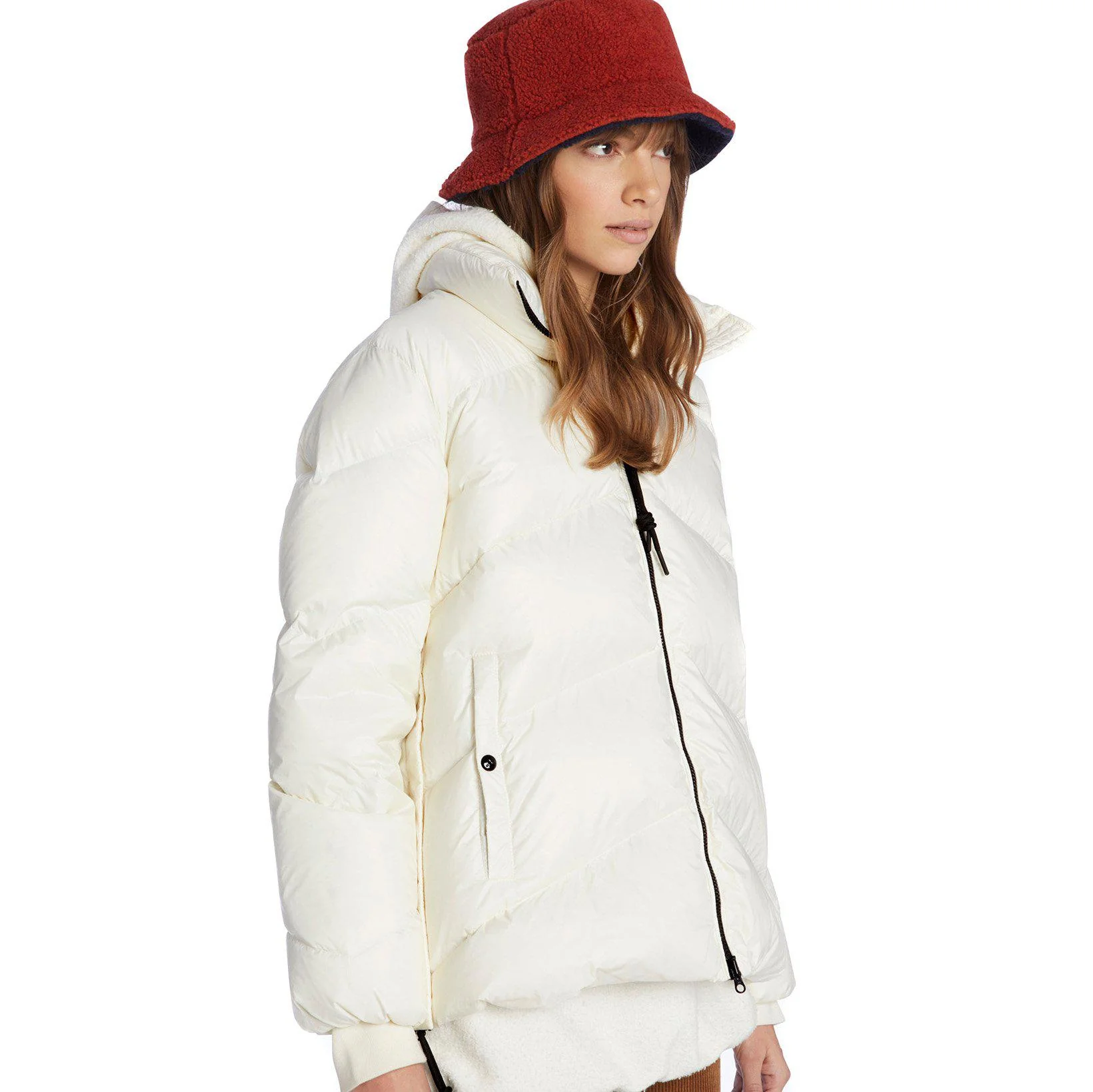 Daunenjacke New Mustang Mid – Image 6