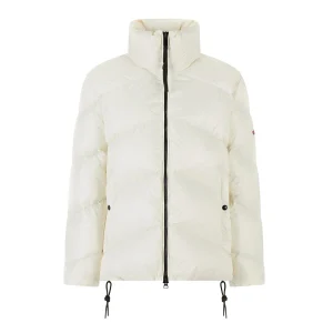 Daunenjacke New Mustang Mid