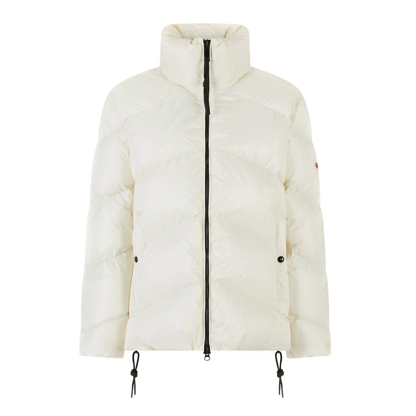 Daunenjacke New Mustang Mid