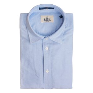 Dexter Oxford Baumwollhemd