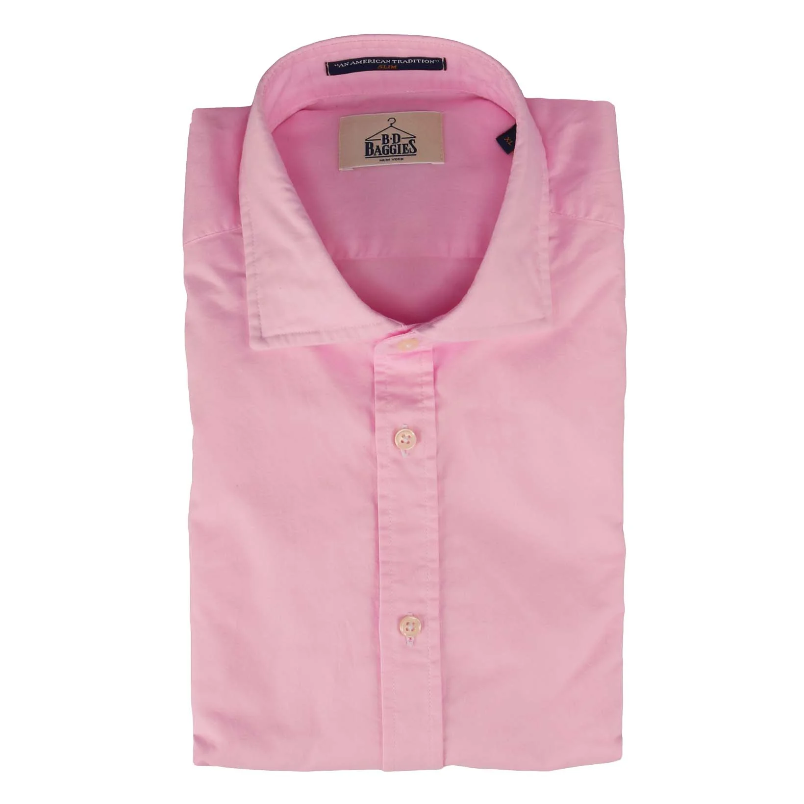 Dexter Oxford Baumwollhemd – Image 5