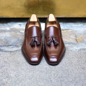 Le mocassin à pampilles Dorian