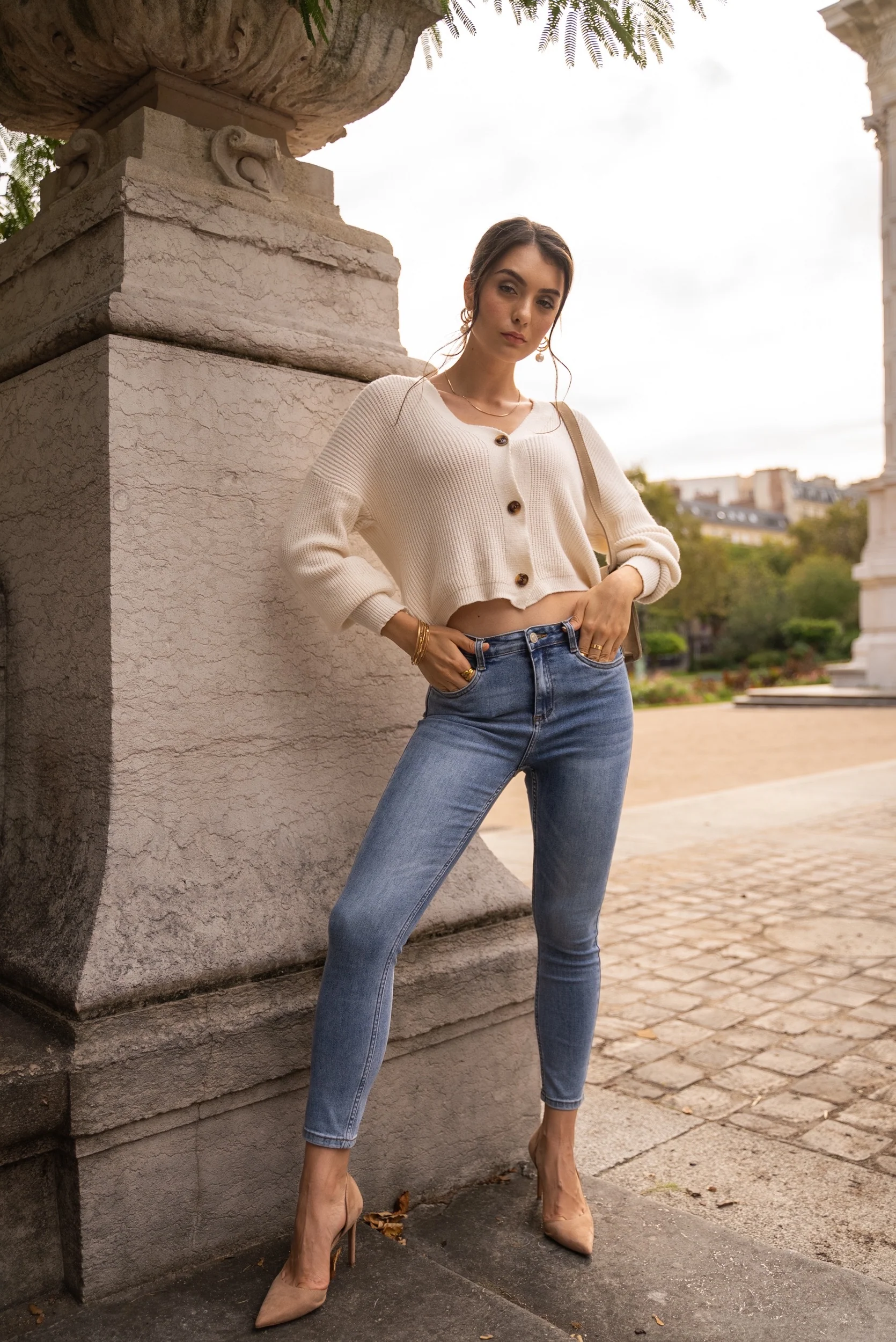 Jeans Capucine – Image 3