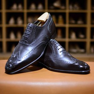 Edward - Le richelieu à bout fleuri