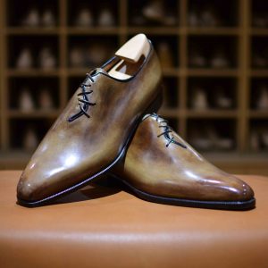 Ellipse - Tout en courbes