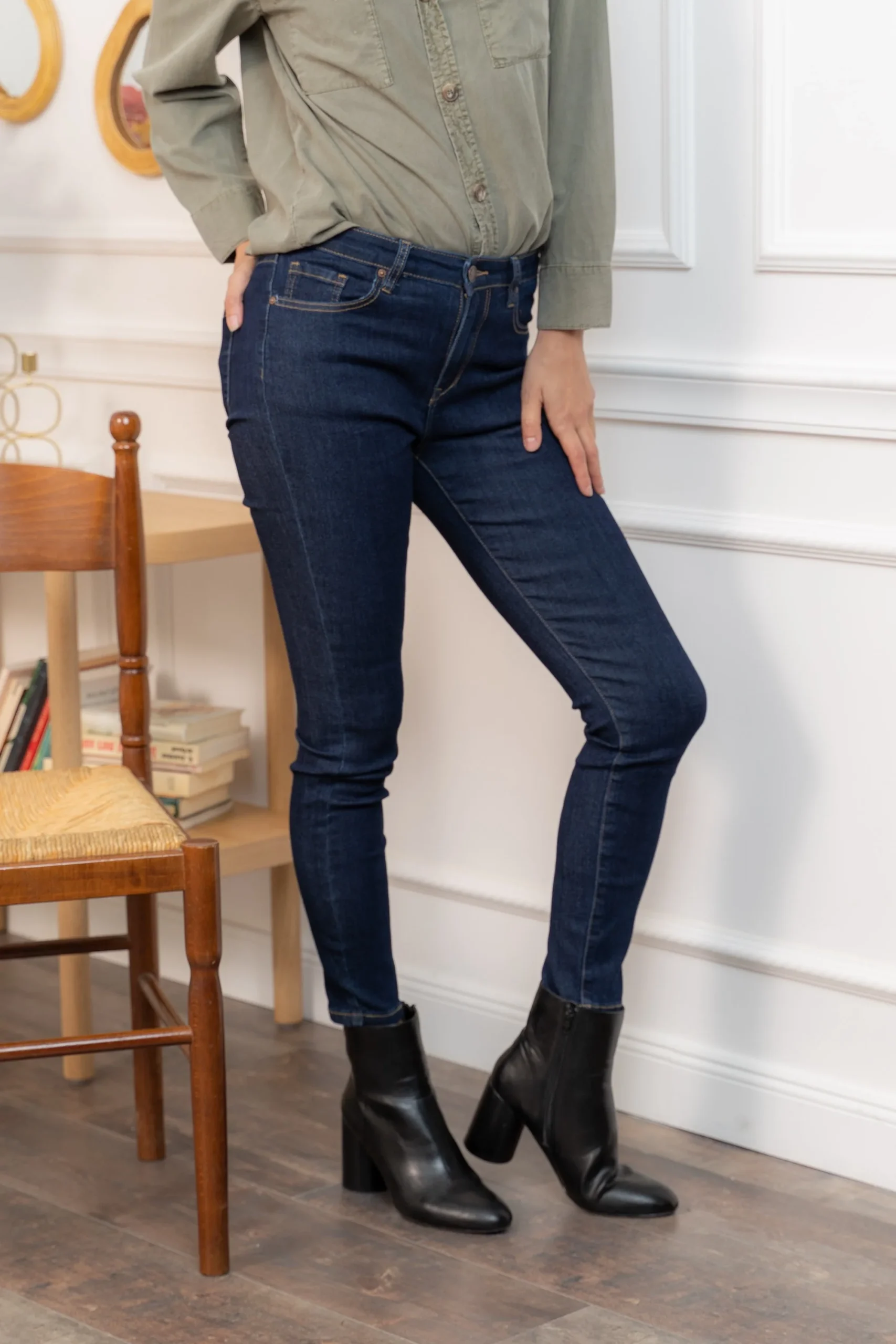 Jeans Alia – Image 5