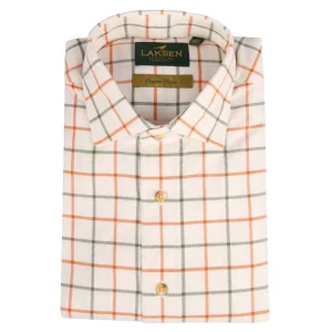 Fabian Cotton Shirt