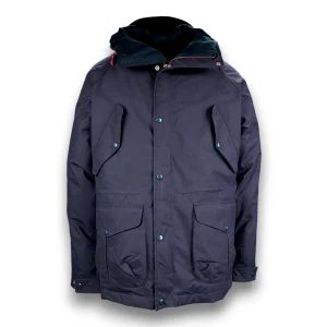 Fisherman Parka
