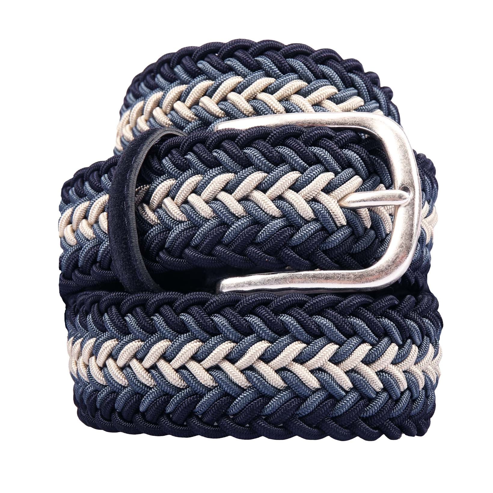 Flechtgürtel mit Farbverlauf – Image 3