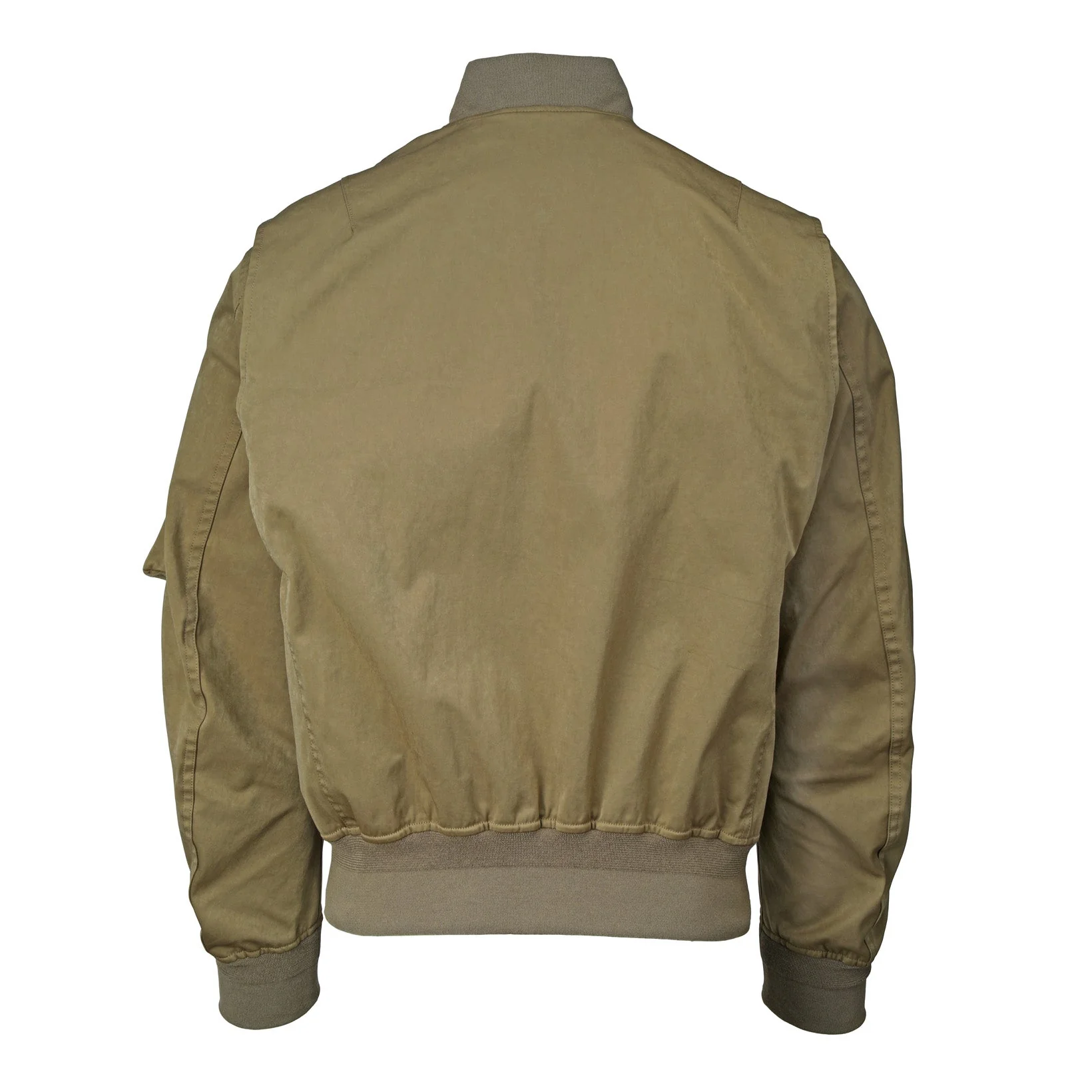 Flight Jacket – Image 3